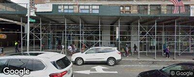 Street View of 103 EAST 125 STREET, Manhattan