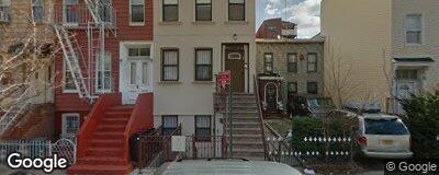 Street View of 103 FRANKLIN AVENUE, Brooklyn
