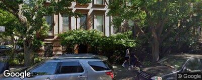 Street View of 103 GREENE AVENUE, Brooklyn