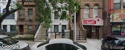 Street View of 103 WEST 136 STREET, Manhattan