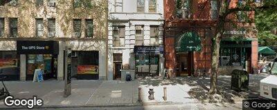 Street View of 103 WEST 86 STREET, Manhattan