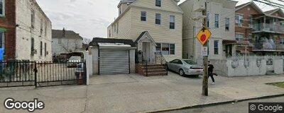 Street View of 103-12 35 AVENUE, Queens