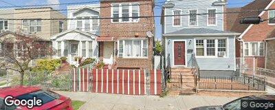 Street View of 103-19 124 STREET, Queens