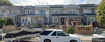 Street View of 103-26 124 STREET, Queens