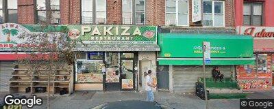 Street View of 1030 CONEY ISLAND AVENUE, Brooklyn