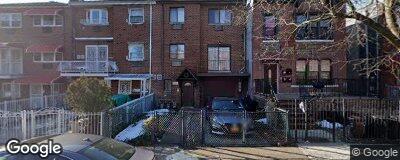 Street View of 1030 EAST 219 STREET, Bronx