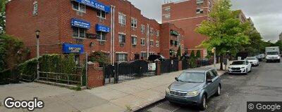 Street View of 1031 BOSTON ROAD, Bronx