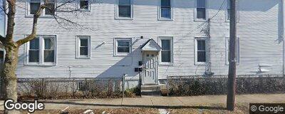 Street View of 1031 EAST 241 STREET, Bronx