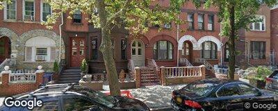 Street View of 1032 BERGEN STREET, Brooklyn