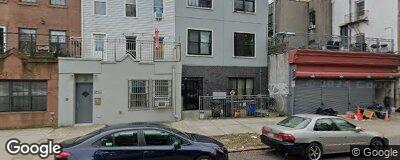 Street View of 1032 DEKALB AVENUE, Brooklyn