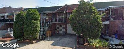 Street View of 1032 EAST 99 STREET, Brooklyn