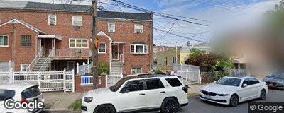 Street View of 1032 THROGS NECK EXPWY SR, Bronx