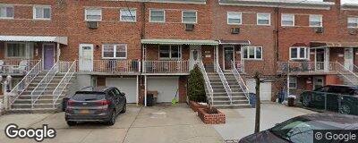 Street View of 1032 VINCENT AVENUE, Bronx