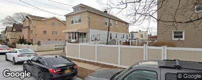 Street View of 1033 CLARENCE AVENUE, Bronx