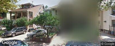 Street View of 1033 EAST 12 STREET, Brooklyn