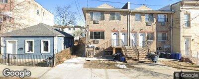 Street View of 1033 EAST 216 STREET, Bronx