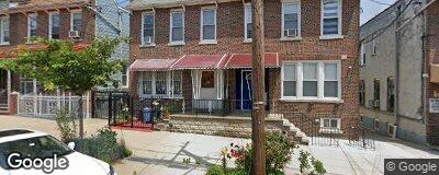 Street View of 1033 EAST 217 STREET, Bronx