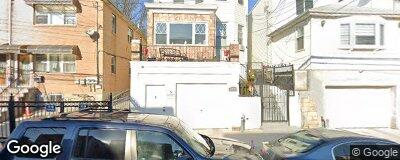 Street View of 1033 EAST 225 STREET, Bronx