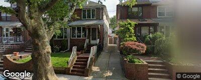 Street View of 1034 76 STREET, Brooklyn