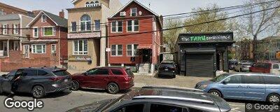Street View of 1034 CASTLE HILL AVENUE, Bronx