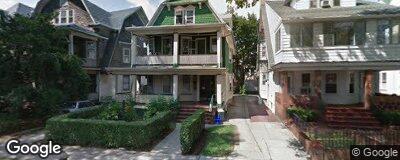 Street View of 1034 EAST 12 STREET, Brooklyn
