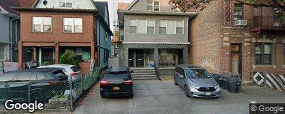 Street View of 1034 EAST 14 STREET, Brooklyn