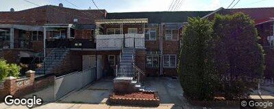 Street View of 1034 EAST 99 STREET, Brooklyn