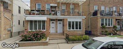 Street View of 1035 70 STREET, Brooklyn