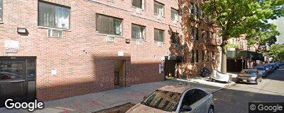Street View of 1035 ANDERSON AVENUE, Bronx