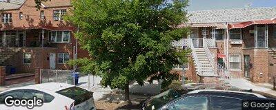 Street View of 1035 EAST 102 STREET, Brooklyn