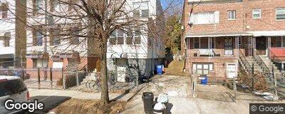 Street View of 1035 EAST 214 STREET, Bronx