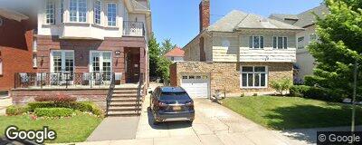 Street View of 1035 EAST 24 STREET, Brooklyn