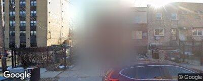 Street View of 1036 EAST 230 STREET, Bronx