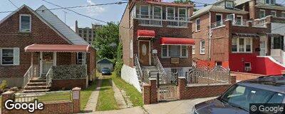 Street View of 1036 EAST 231 STREET, Bronx