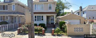 Street View of 1036 EAST 42 STREET, Brooklyn