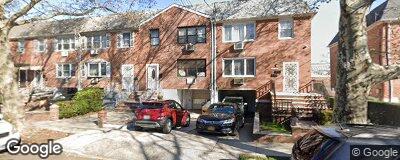Street View of 1037 EAST 81 STREET, Brooklyn