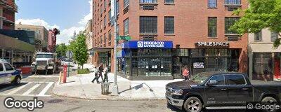 Street View of 1037 FULTON STREET, Brooklyn