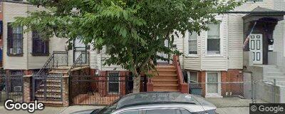Street View of 1037 TRINITY AVENUE, Bronx