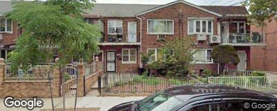Street View of 1038 EAST 57 STREET, Brooklyn