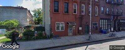 Street View of 1039 BEDFORD AVENUE, Brooklyn