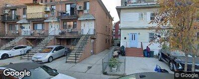Street View of 1039 EAST 14 STREET, Brooklyn