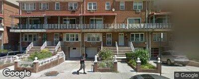 Street View of 1039 EAST 80 STREET, Brooklyn