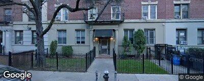 Street View of 1039 OCEAN AVENUE, Brooklyn