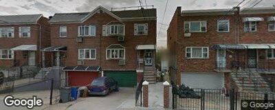 Street View of 1039 REVERE AVENUE, Bronx