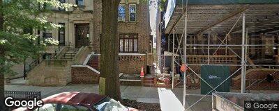 Street View of 104 BAINBRIDGE STREET, Brooklyn