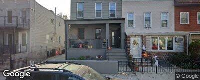 Street View of 104 EAST 3 STREET, Brooklyn