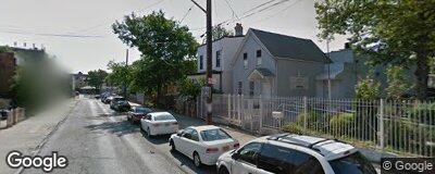 Street View of 104 HILL STREET, Brooklyn