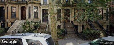 Street View of 104 PARK PLACE, Brooklyn