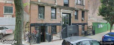 Street View of 104 TERRACE VIEW AVENUE, Manhattan