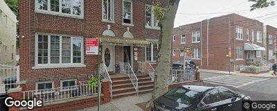 Street View of 104 VILLAGE ROAD SOUTH, Brooklyn